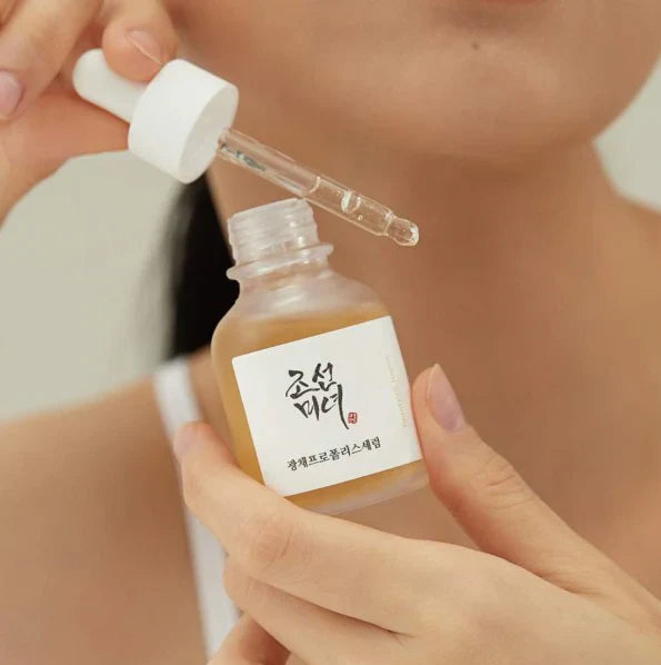 Beauty of Joseon - Sérum éclat: Propolis + Niacinamide - 30ml