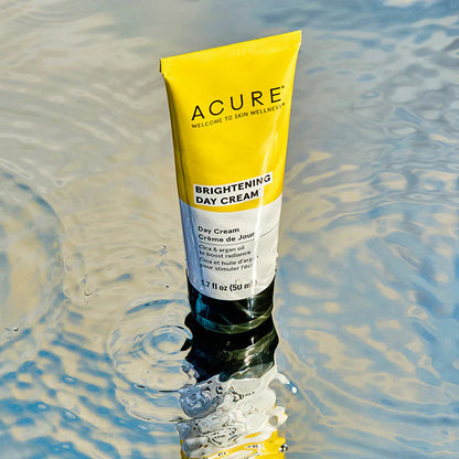 Acure - Brightening day cream - 50ml