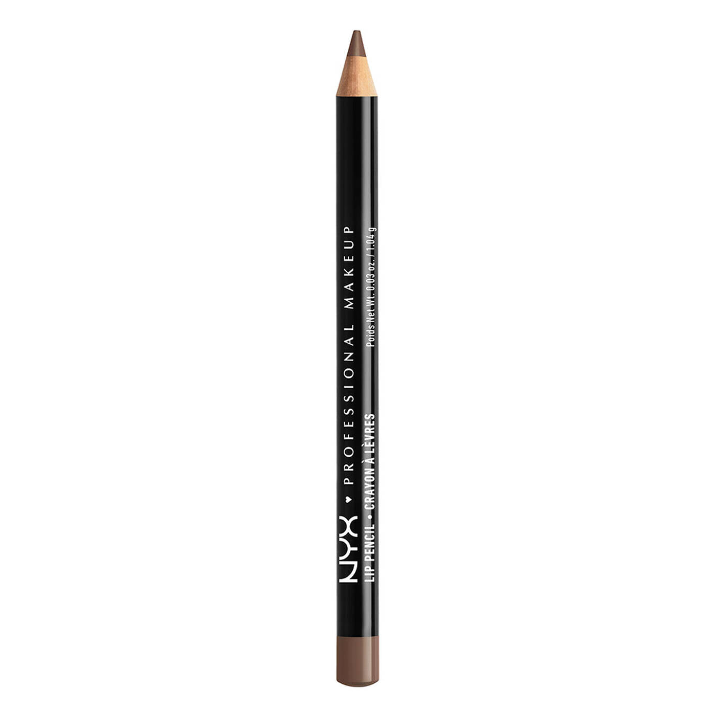 NYX - Lip Liner Fin Slim
