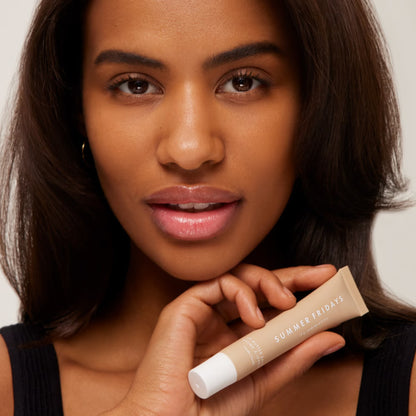 Summer Fridays - Lip Butter Balm Vanilla