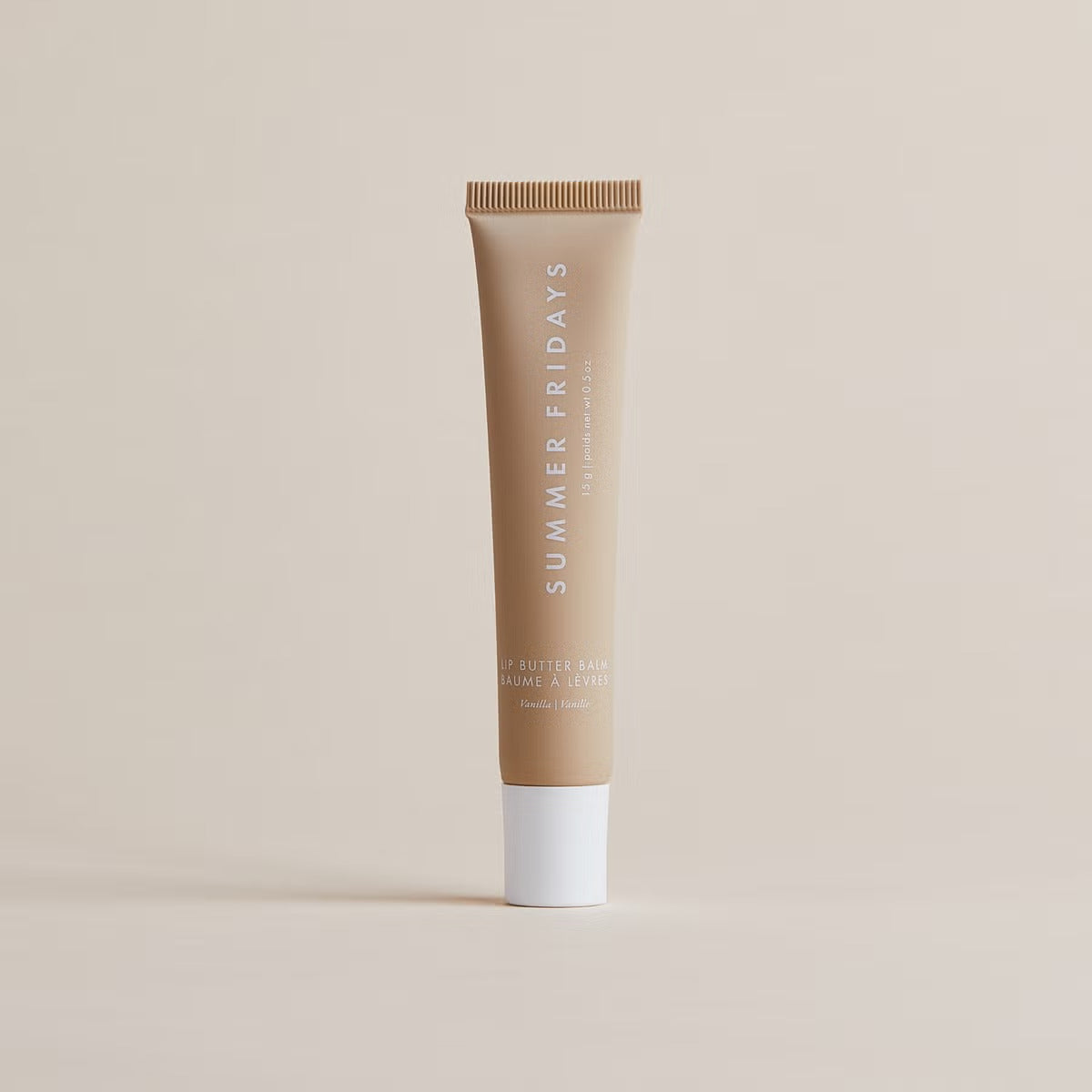 Summer Fridays - Lip Butter Balm Vanilla