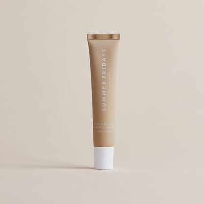Summer Fridays - Lip Butter Balm Vanilla