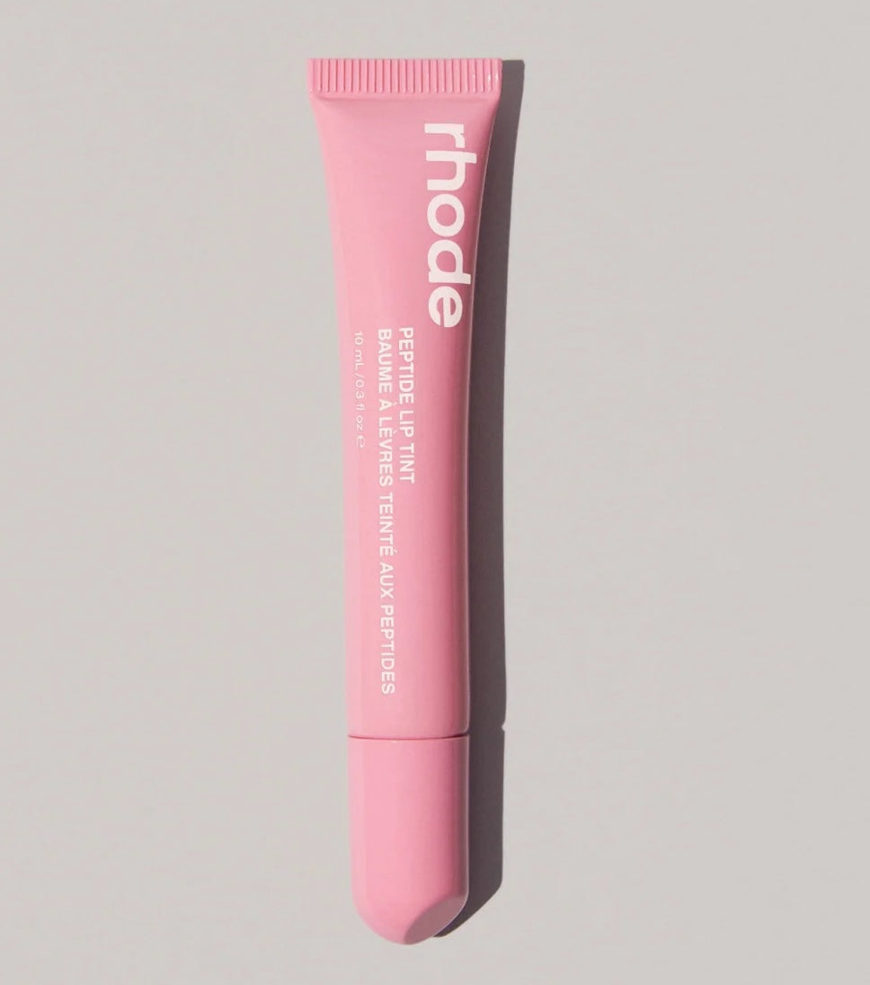 rhode - Peptide Lip Tint - Ribbon