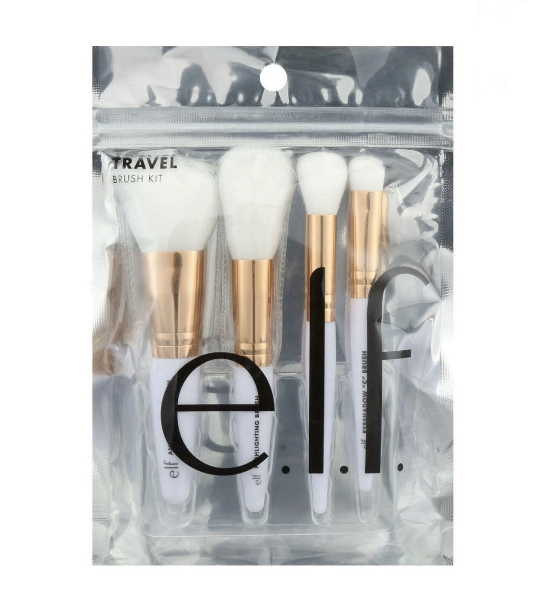 e.l.f - Travel Brush Kit