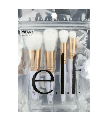 e.l.f - Travel Brush Kit