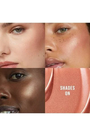 Maybelline - Sunkisser Blush Liquide Lumineux "Shades On"