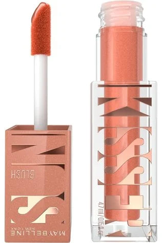 Maybelline - Sunkisser Blush Liquide Lumineux "Sol Search"