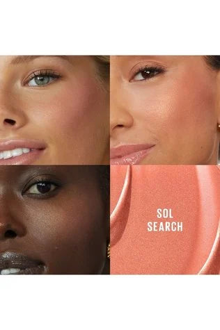 Maybelline - Sunkisser Blush Liquide Lumineux "Sol Search"
