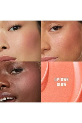 Maybelline - Sunkisser Blush Liquide Lumineux "Uptown Glow"