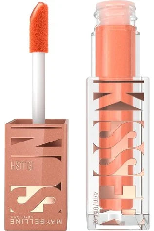 Maybelline - Sunkisser Blush Liquide Lumineux "Uptown Glow"