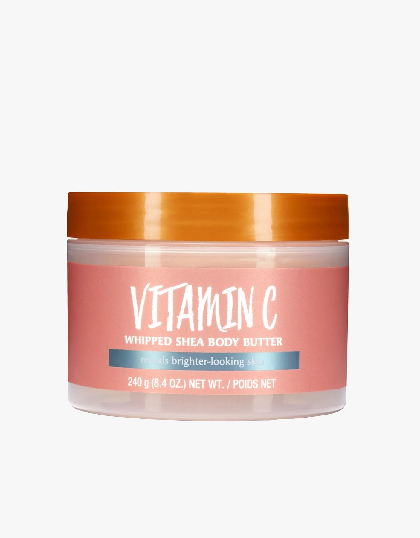 Tree Hut - Beurre corporel fouetté à la vitamine C